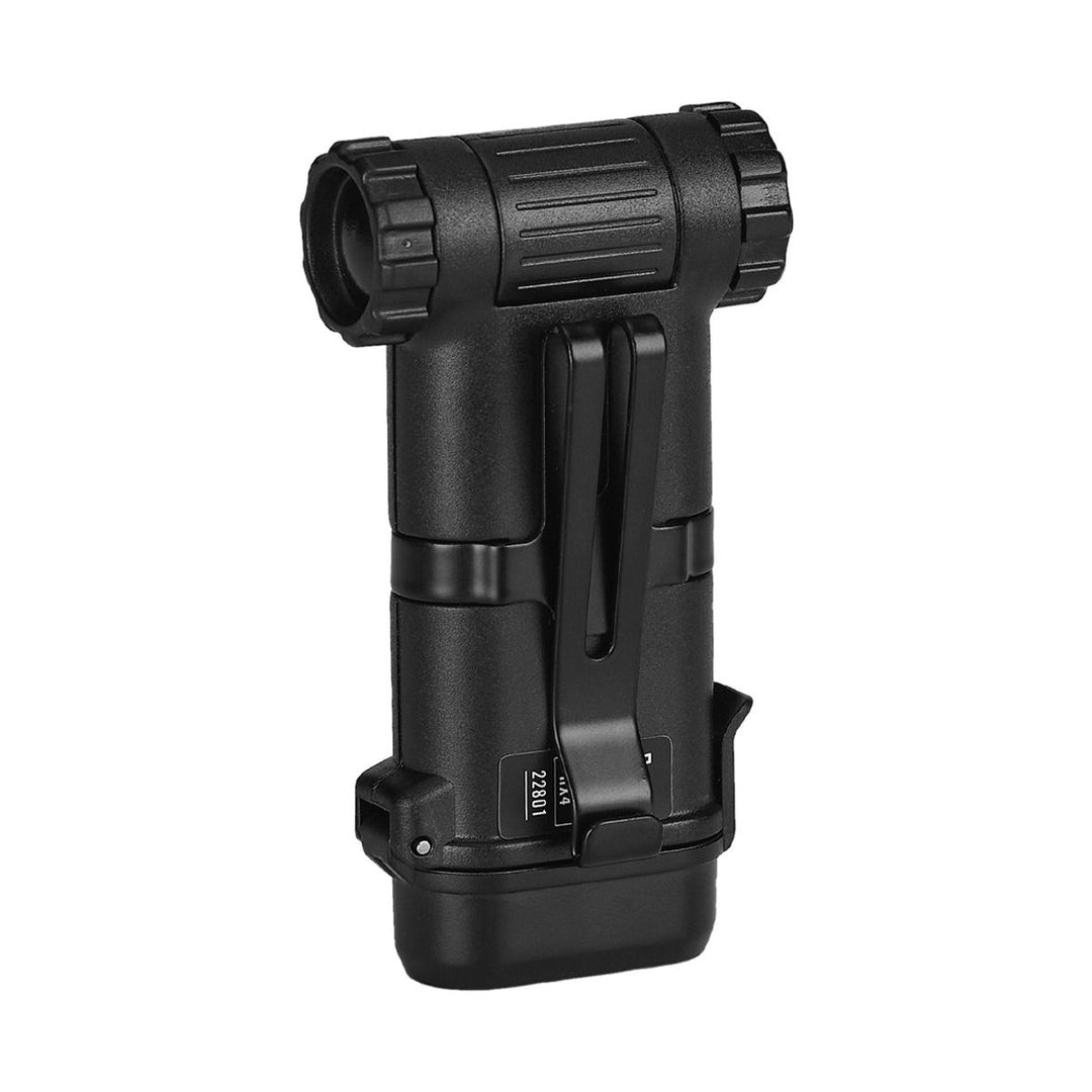 Coast Dual-Color COB Cliplight