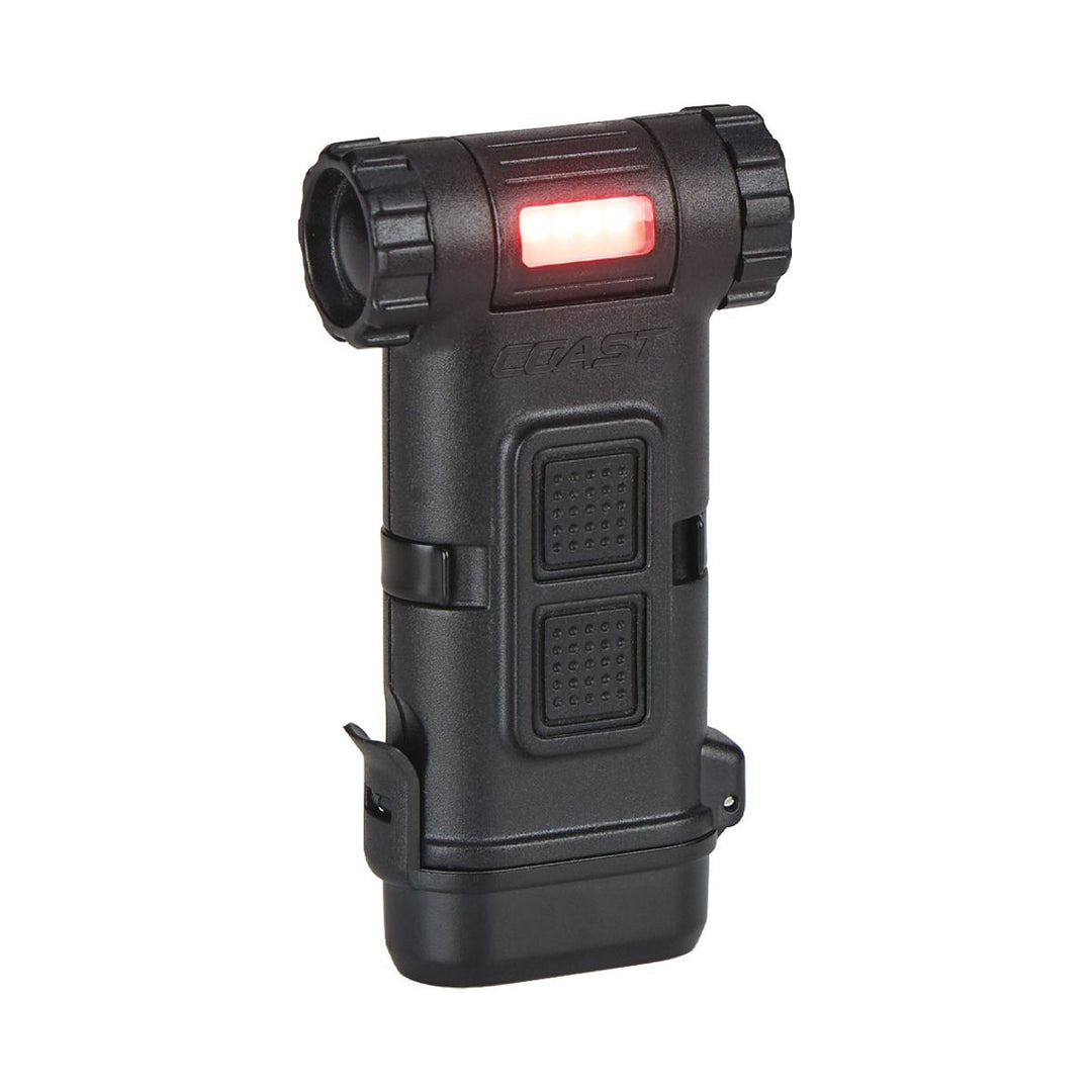 Coast Dual-Color COB Cliplight