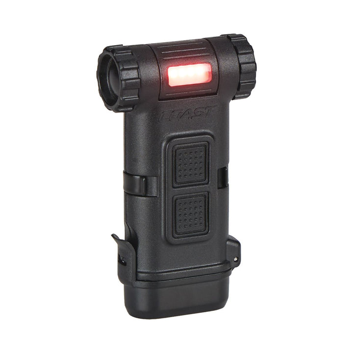 Coast Dual-Color COB Cliplight