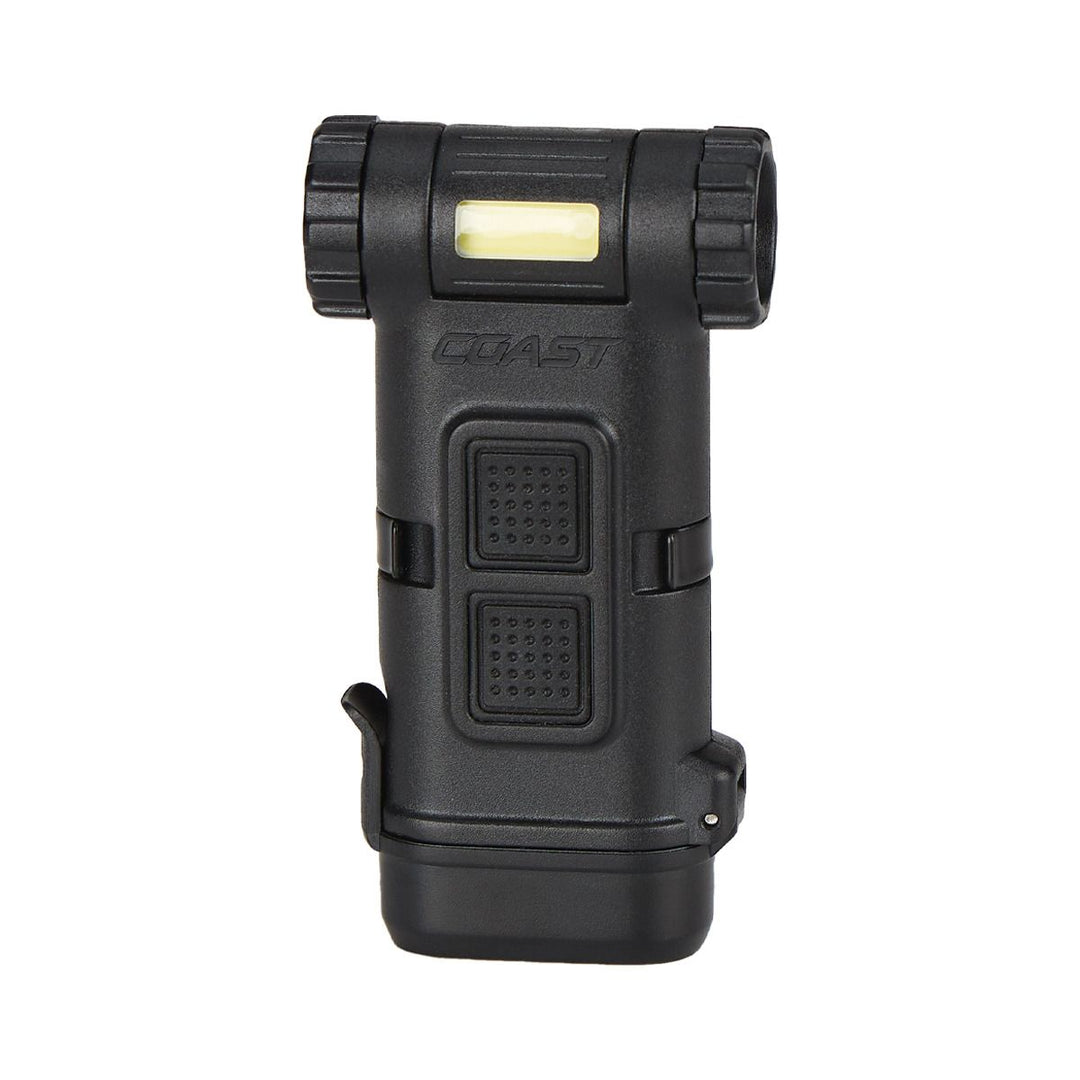 Coast Dual-Color COB Cliplight