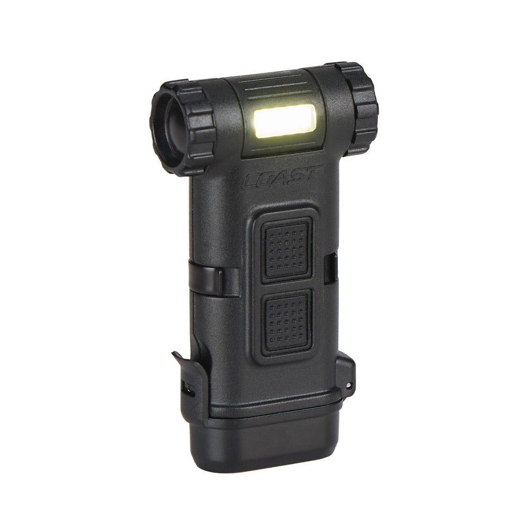 Coast Dual-Color COB Cliplight