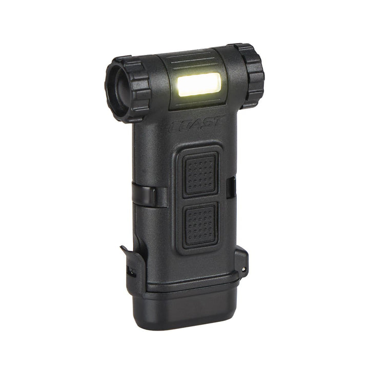 Coast Dual-Color COB Cliplight
