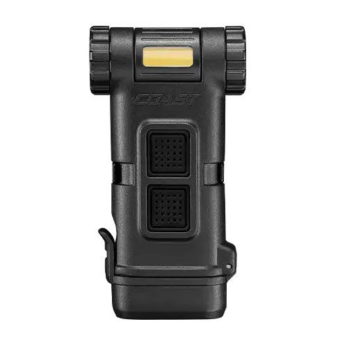 Coast Dual-Color COB Cliplight