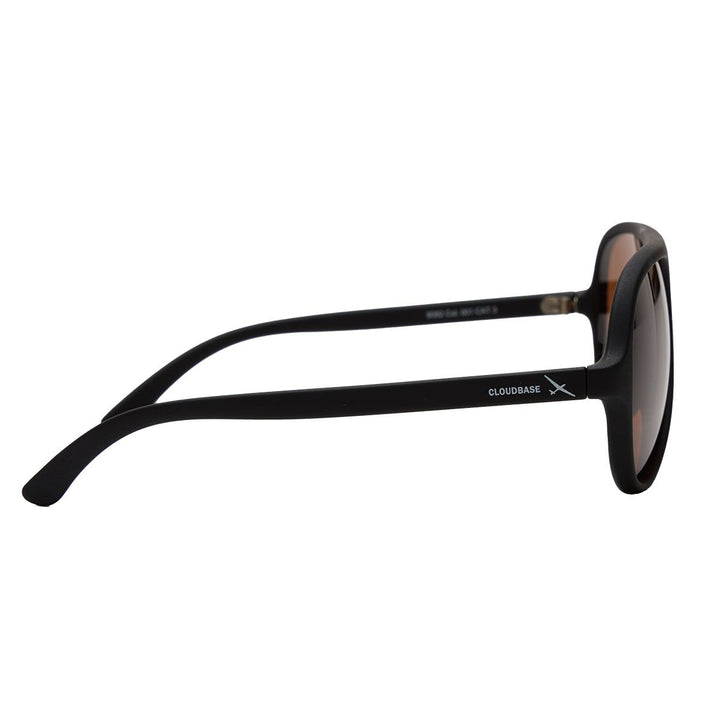Cloudbase Hi-Def Warmfront Aviator Sunglasses