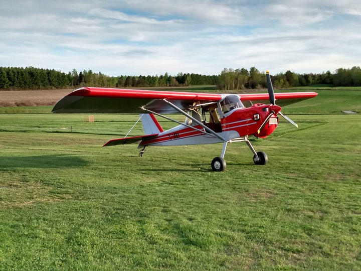 1400S Hi-Max Sport Plans