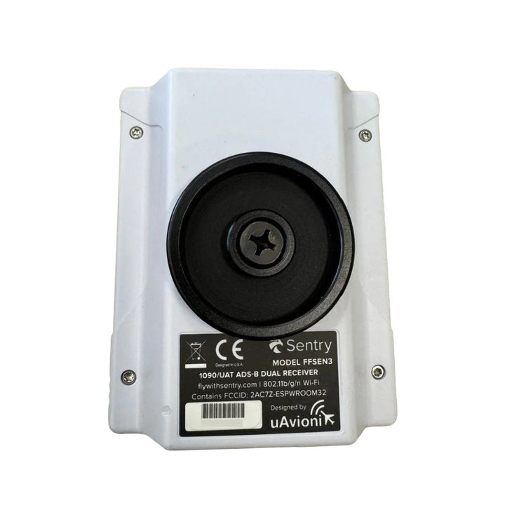 MyGoFlight Sentry Adapter