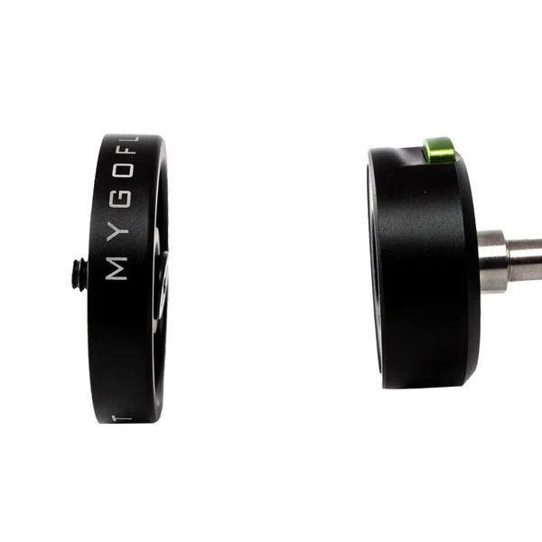 MyGoFlight Sentry Adapter