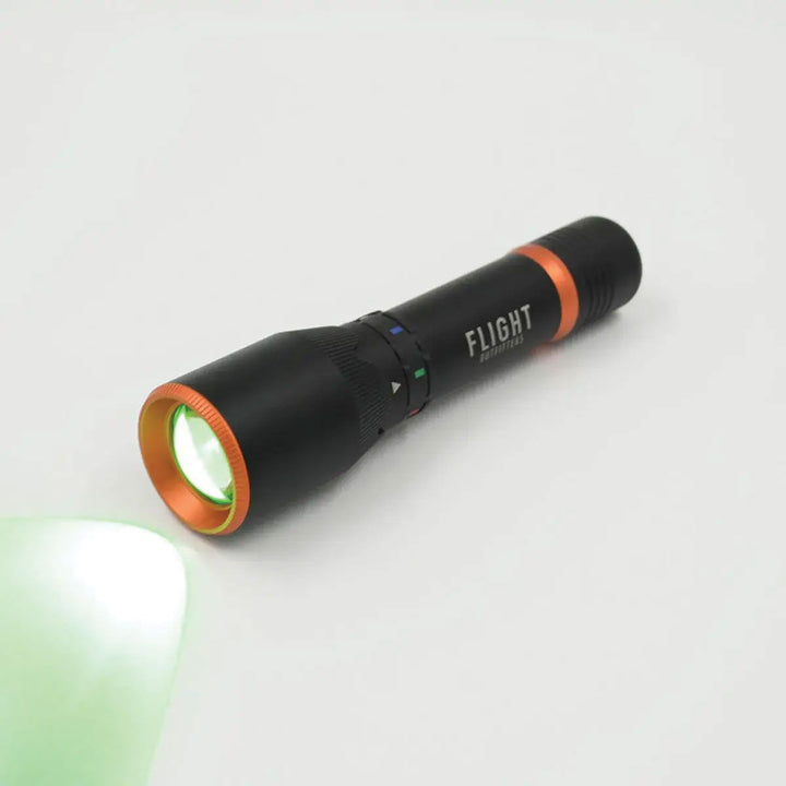 Flight Outfitters Charter Ops Flashlight