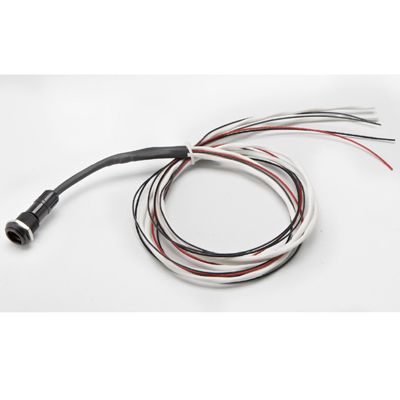 Lemo Plug  Installation Kit (for Panel Powered Headsets)
