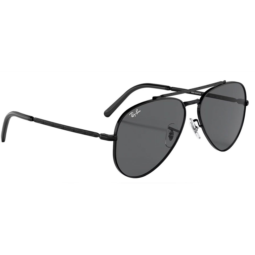 Ray-Ban New Aviator Sunglasses