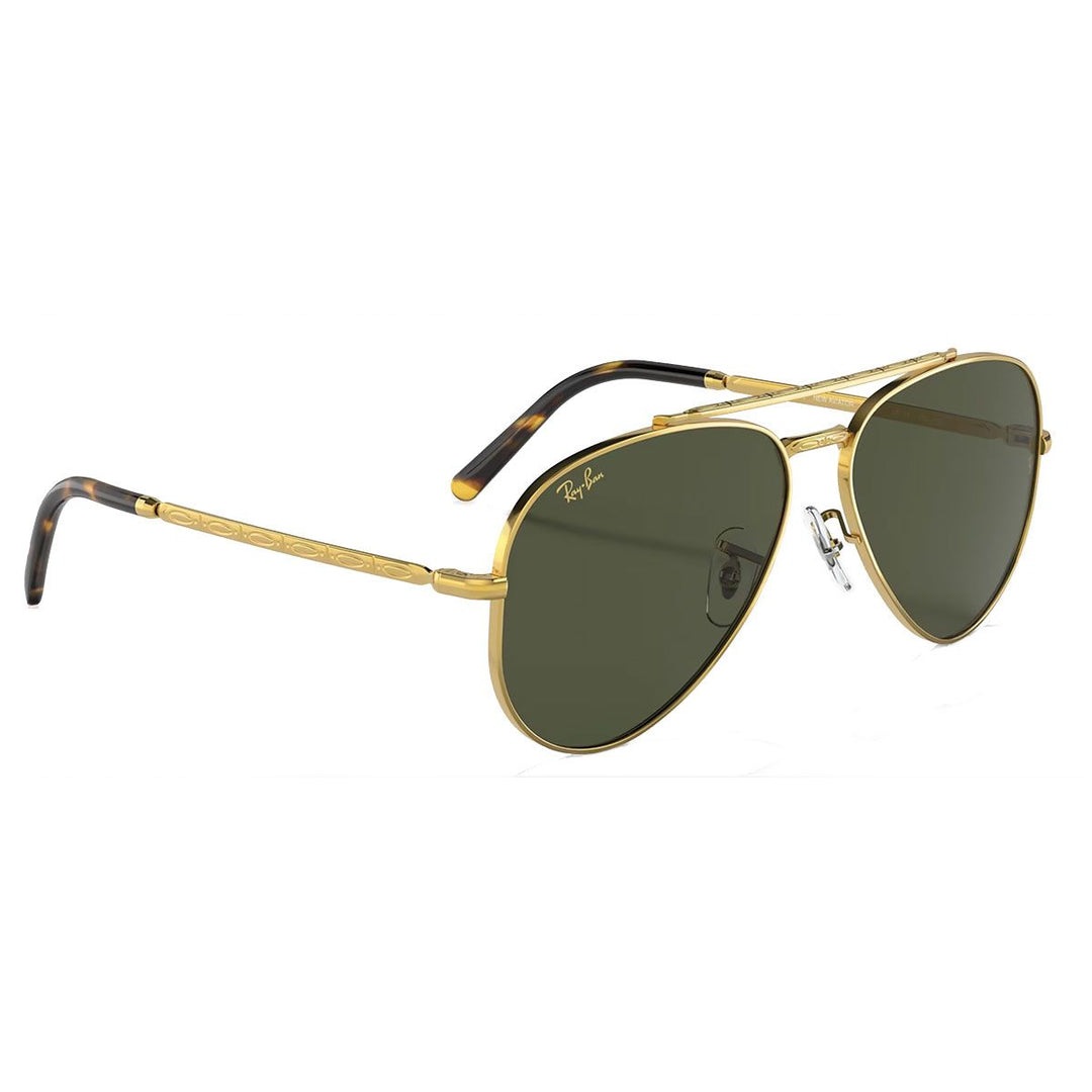 Ray-Ban New Aviator Sunglasses
