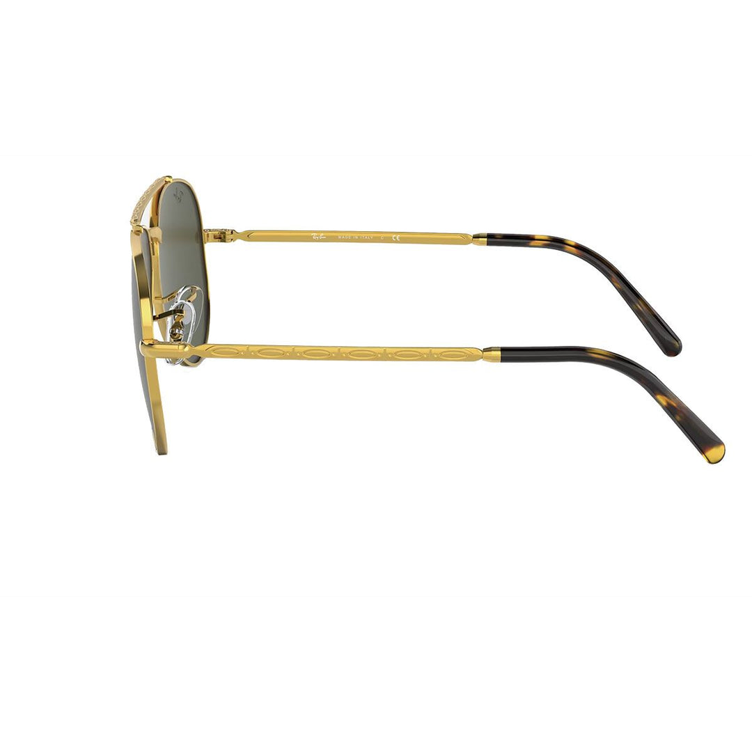 Ray-Ban New Aviator Sunglasses