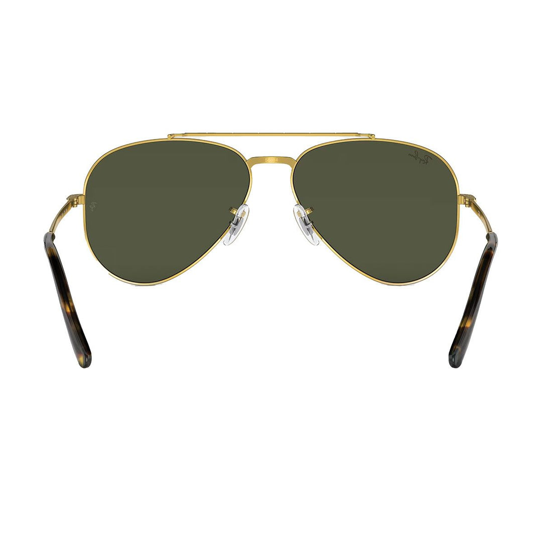 Ray-Ban New Aviator Sunglasses