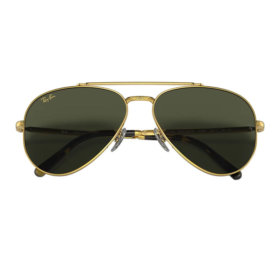 Ray-Ban New Aviator Sunglasses