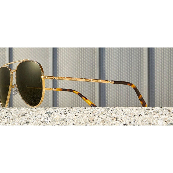 Ray-Ban New Aviator Sunglasses