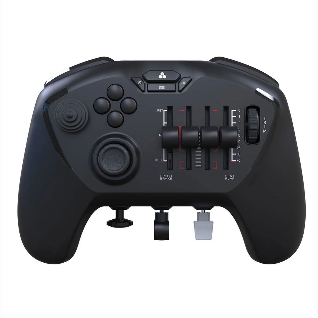 Honeycomb Echo Controller