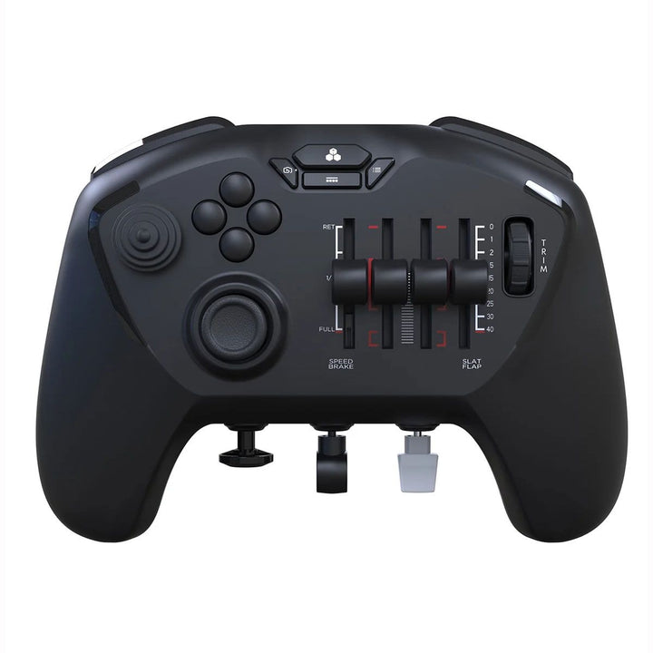Honeycomb Echo Controller
