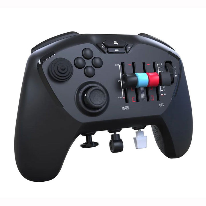 Honeycomb Echo Controller