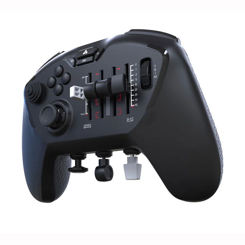 Honeycomb Echo Controller