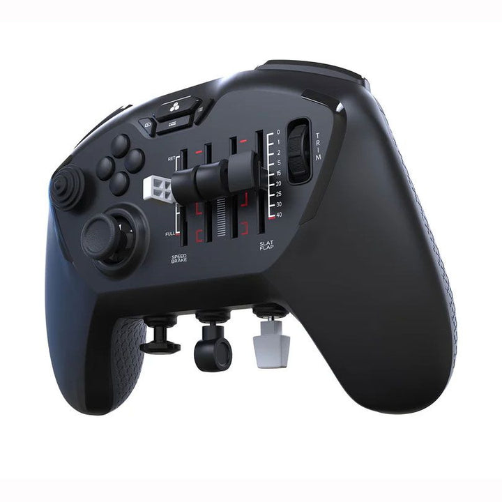 Honeycomb Echo Controller