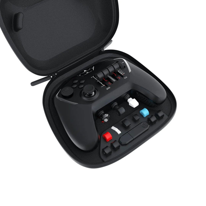 Honeycomb Echo Controller