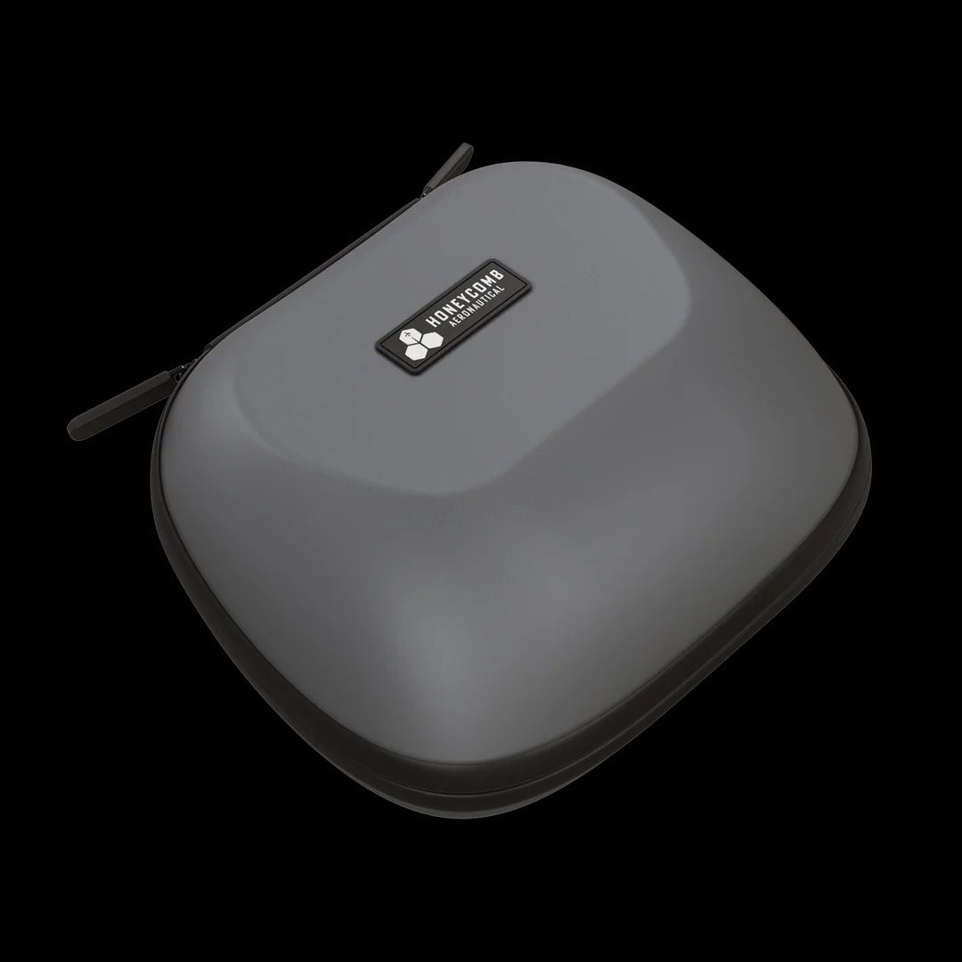 Honeycomb Echo Controller