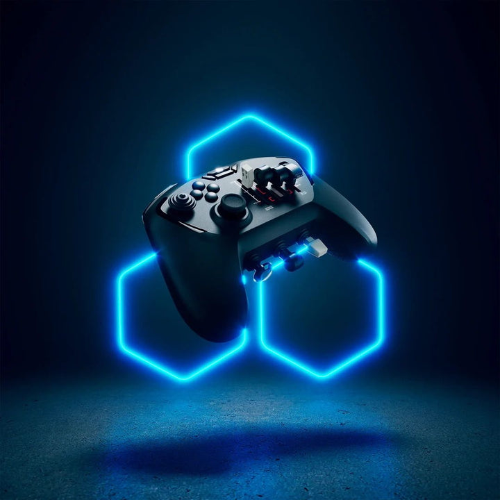 Honeycomb Echo Controller