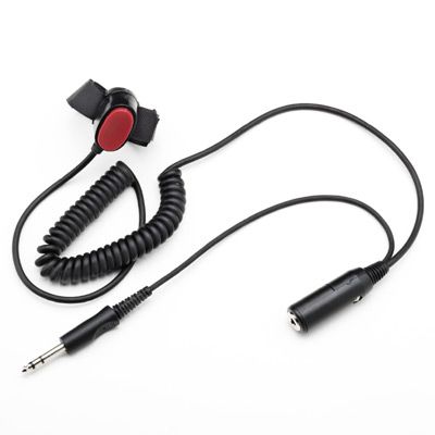 Push-To-Talk Switch