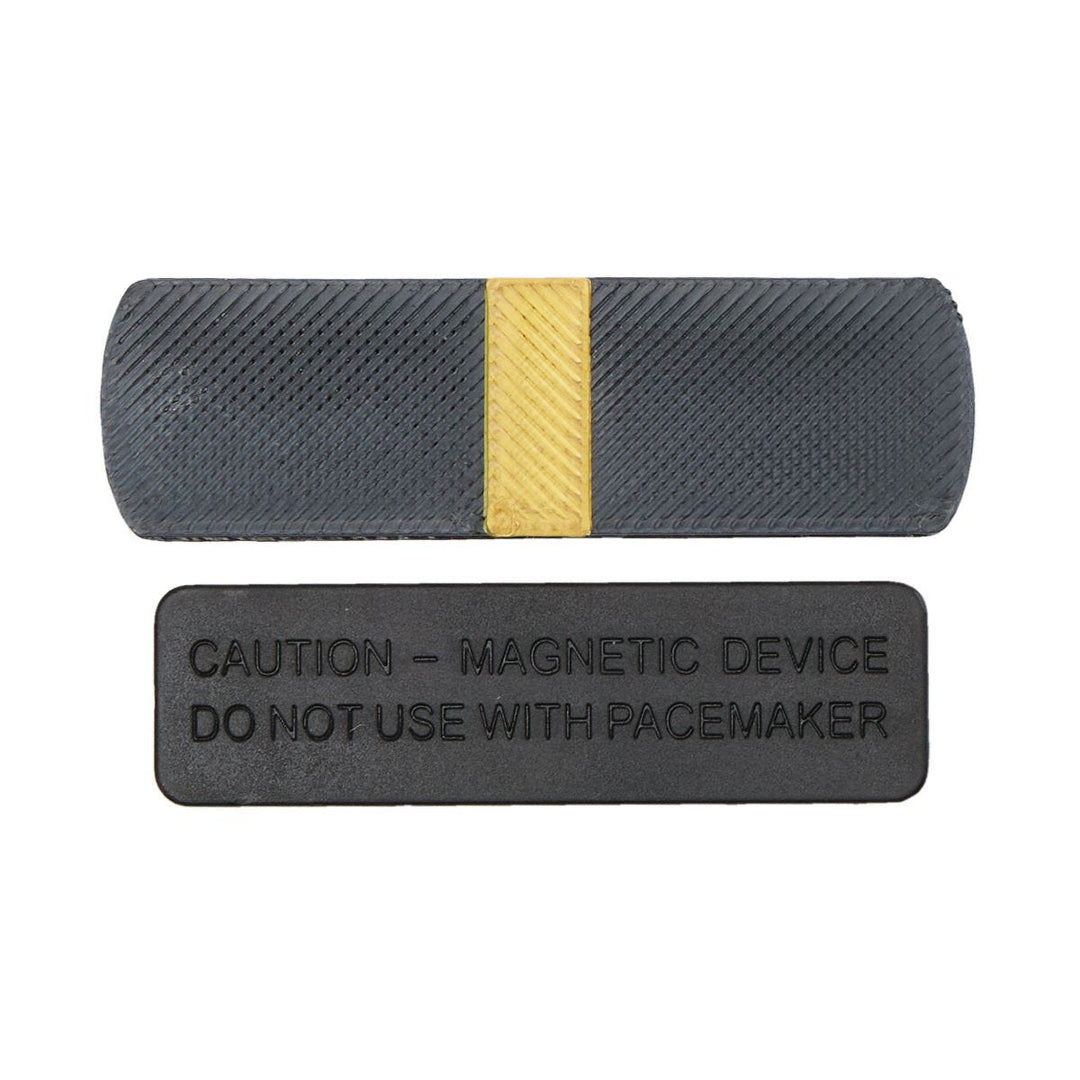 Collar Insignia