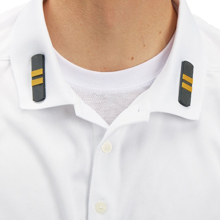 Collar Insignia