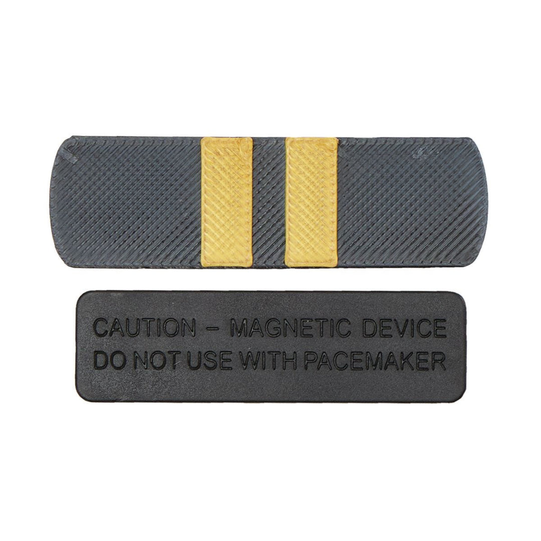 Collar Insignia