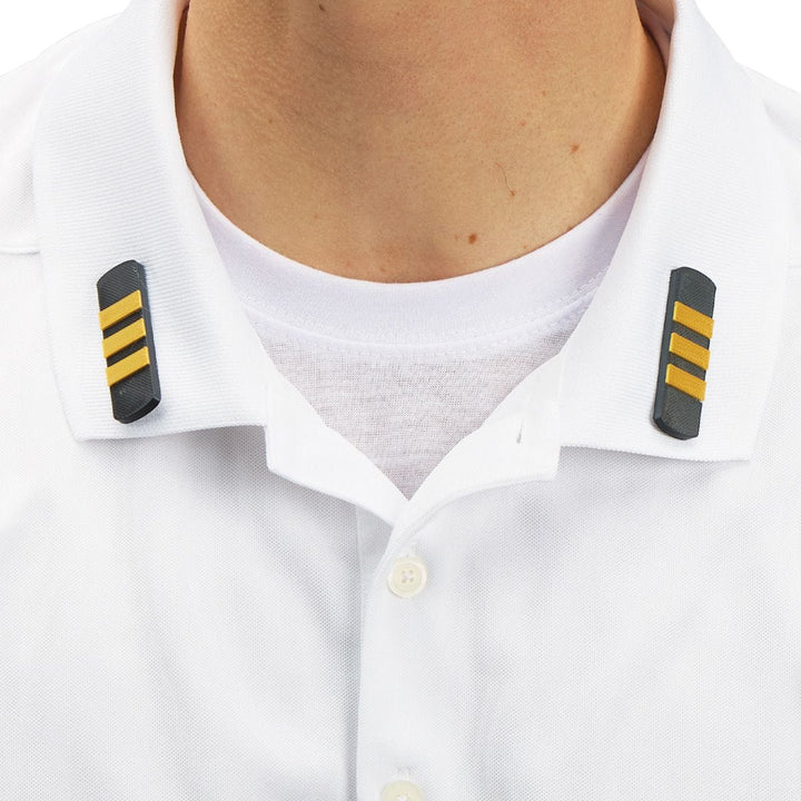 Collar Insignia