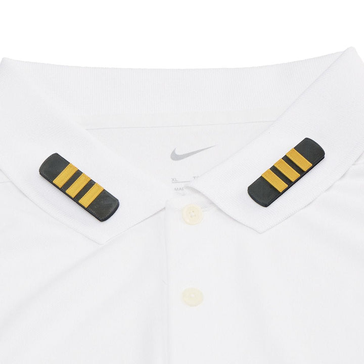 Collar Insignia