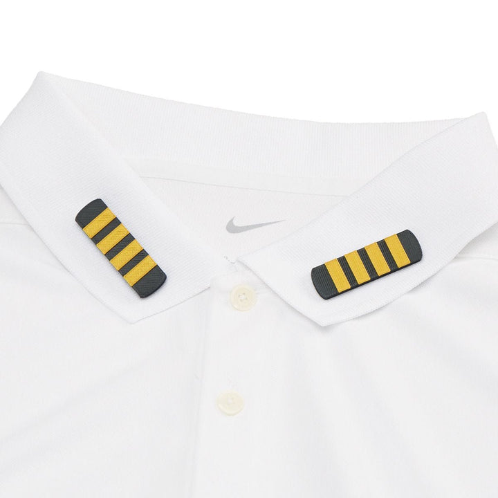 Collar Insignia