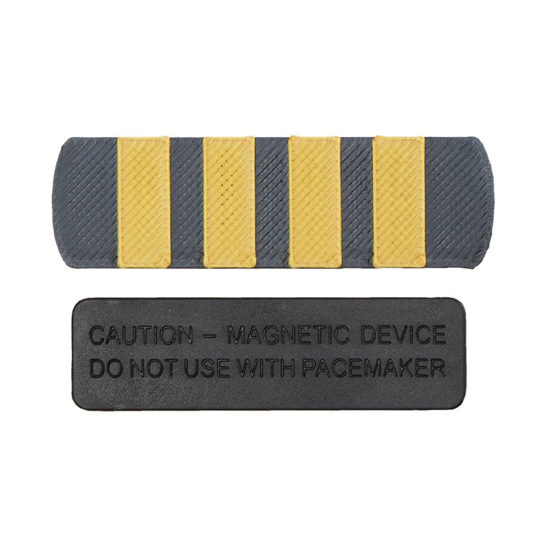 Collar Insignia