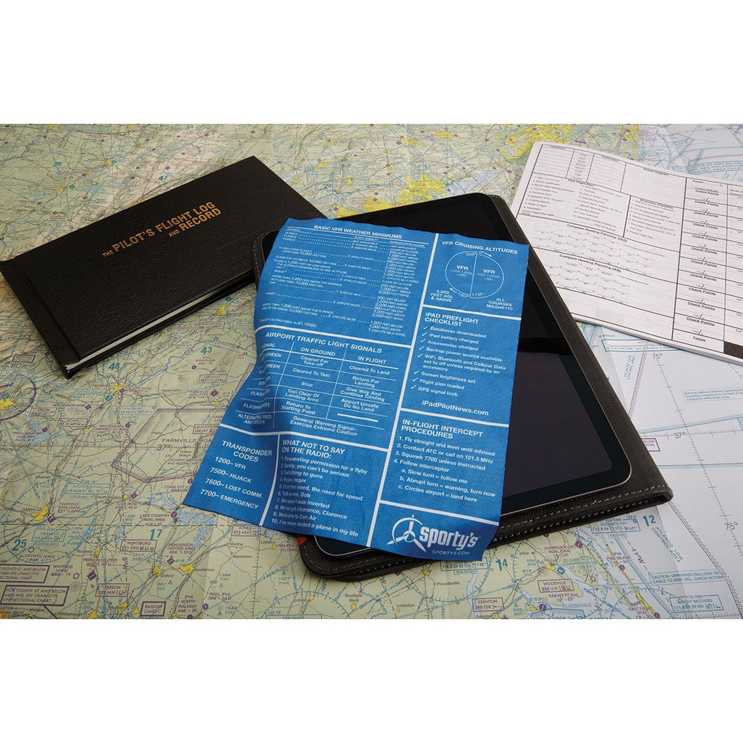 iPad Cleaning Cloth