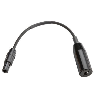 Helicopter Plug (U174) to Lemo Plug Adapter
