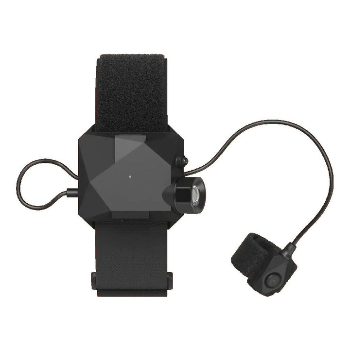 Stealth Hands-Free Wrist Light