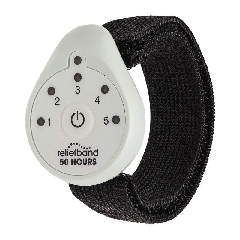 Reliefband 50 Hours