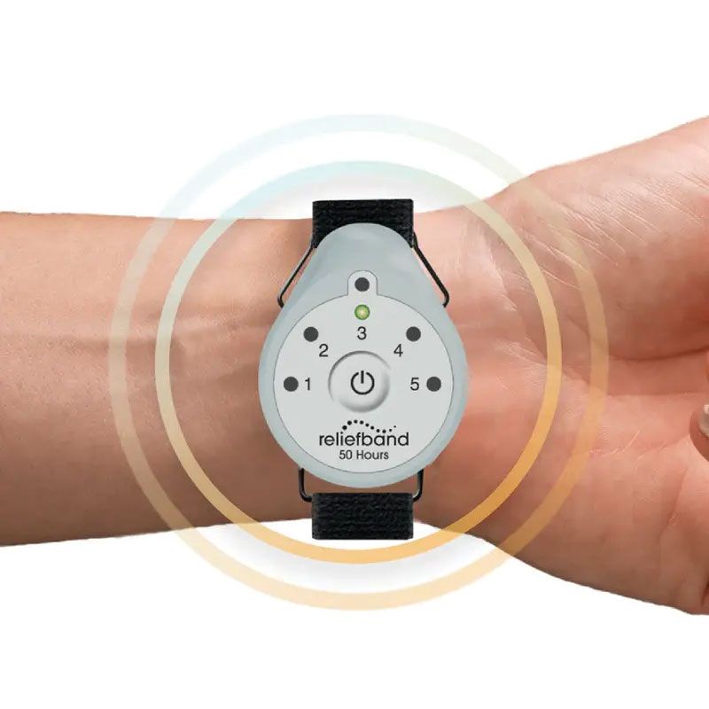 Reliefband 50 Hours