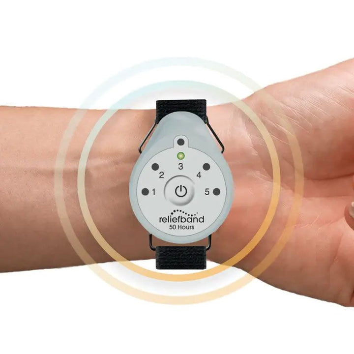 Reliefband 50 Hours