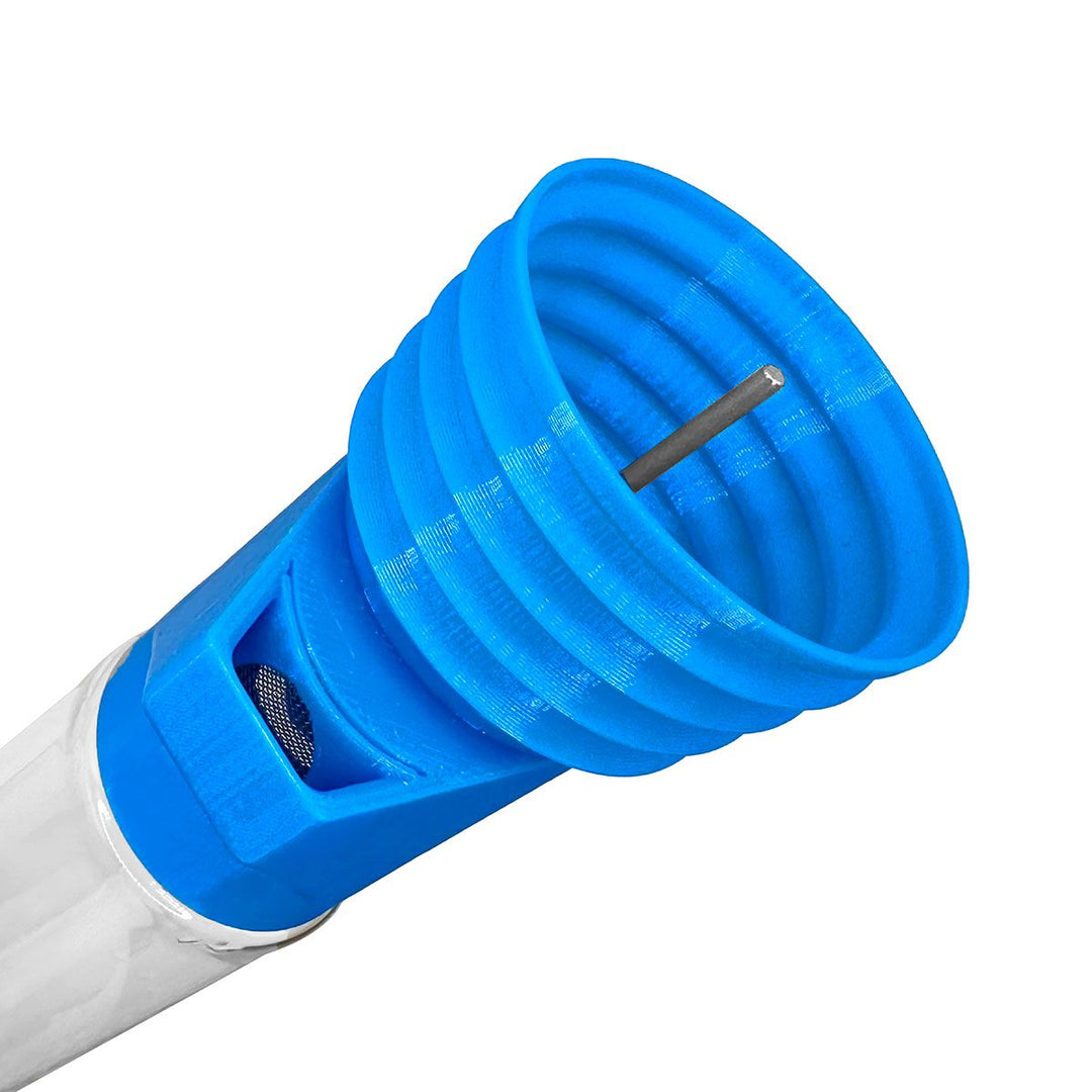 No-Splash Fuel Tester 3.0