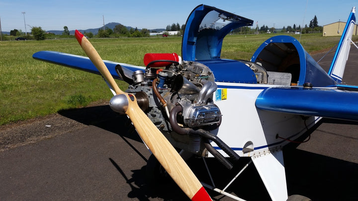 1650V V-Max Plans