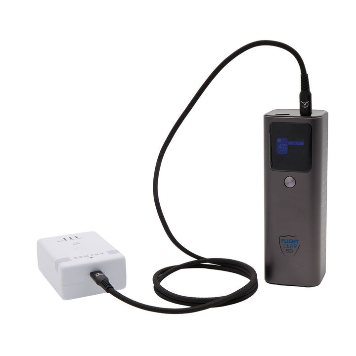Flight Gear Magnetic Charging Cable