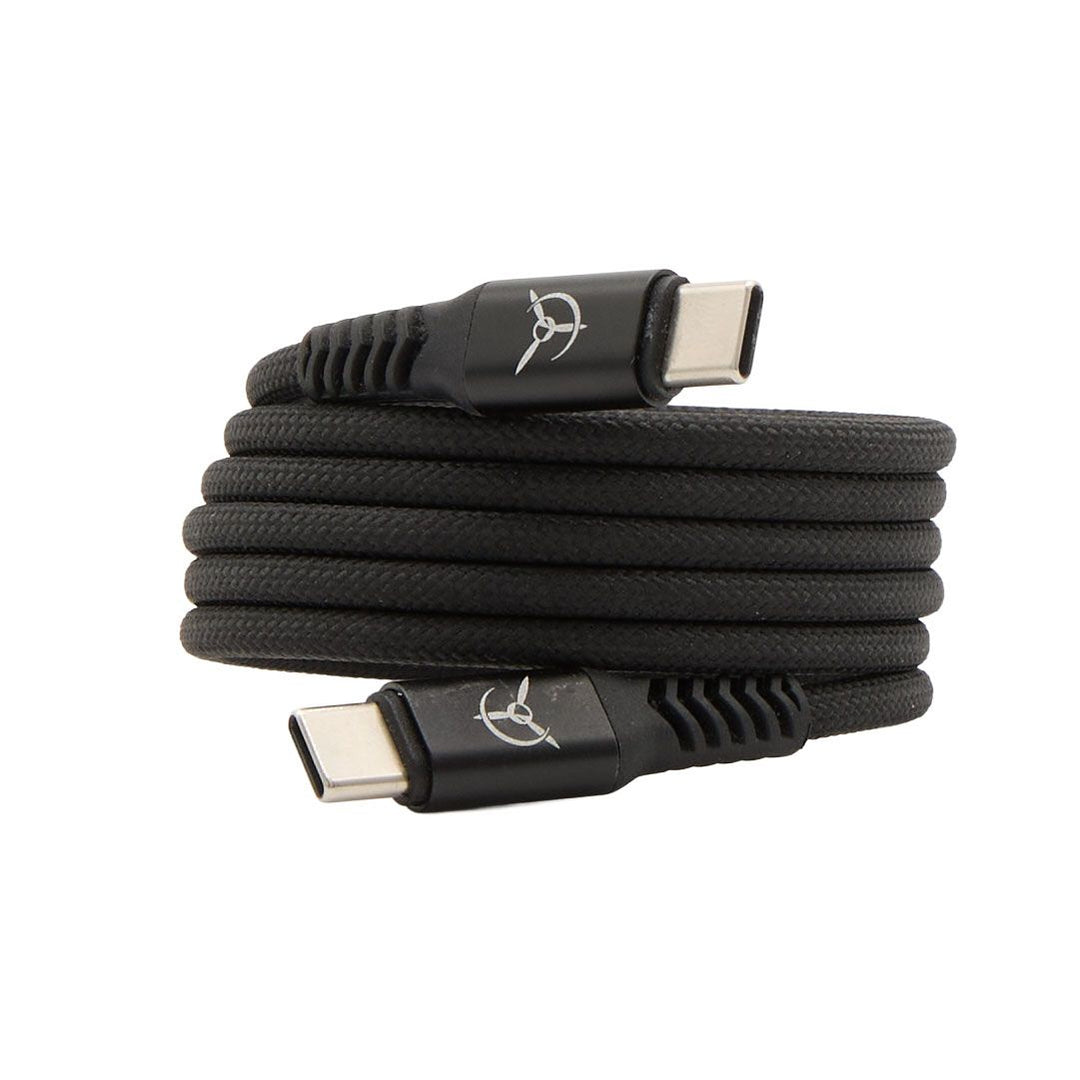 Flight Gear Magnetic Charging Cable