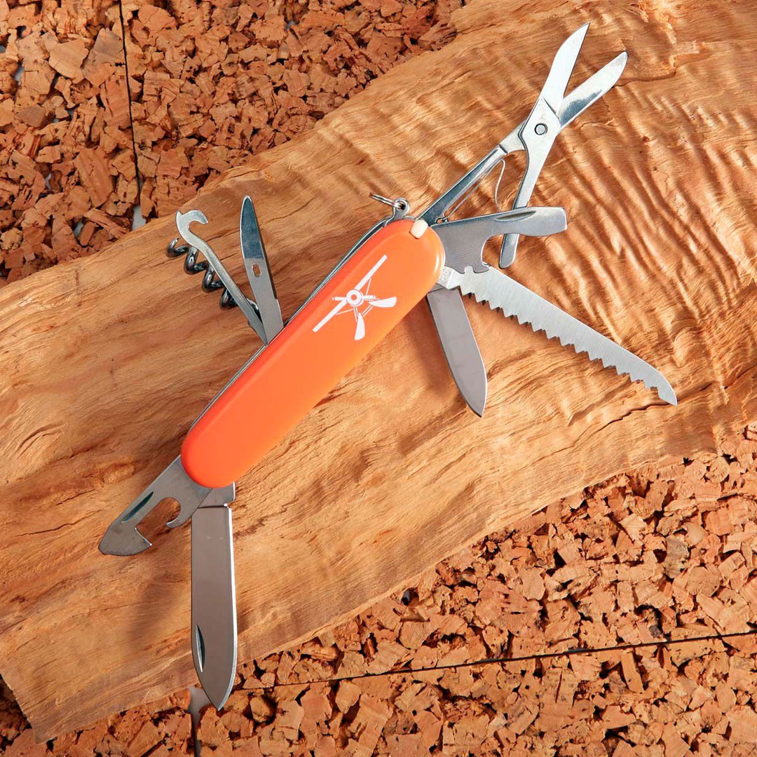 Flight Outfitters Sidekick Pocket Knife