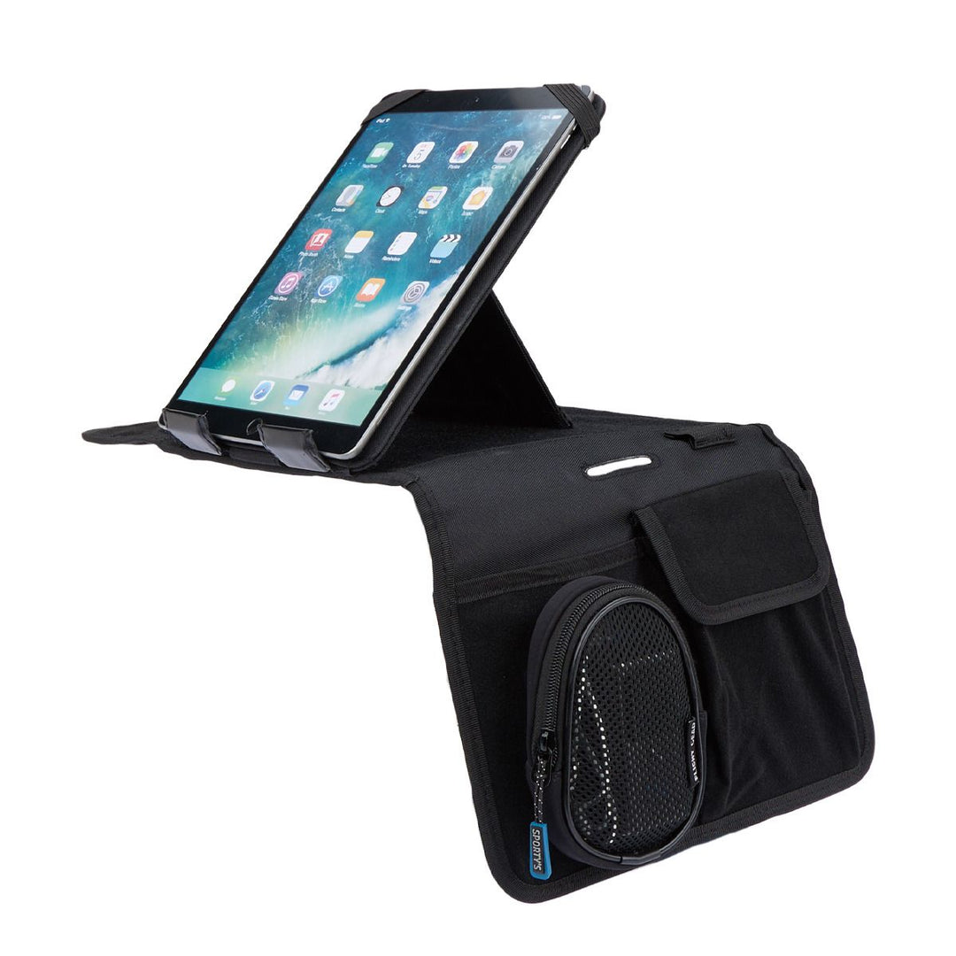 Flight Gear iPad Organizer Kneeboard