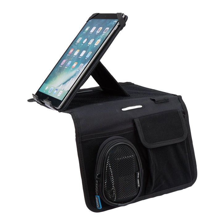 Flight Gear iPad Organizer Kneeboard