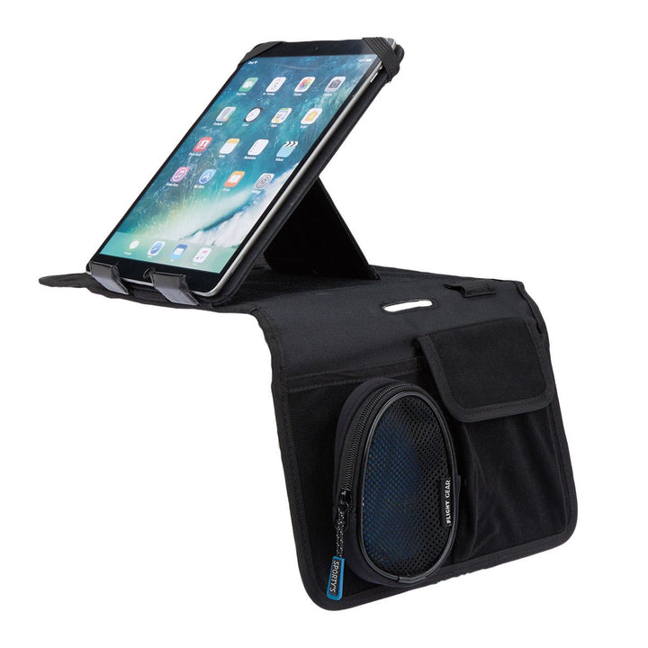 Flight Gear iPad Organizer Kneeboard