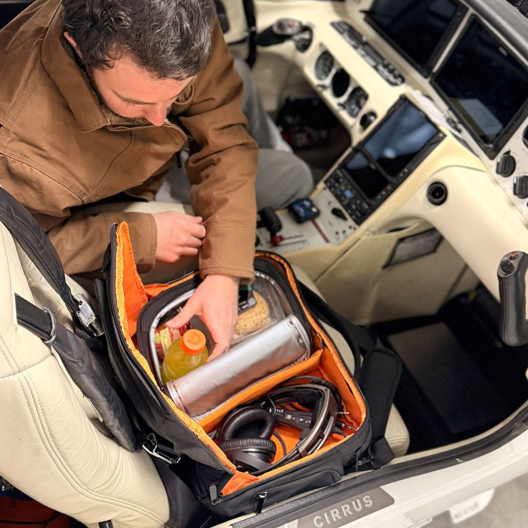 Flight Outfitters Flight Deck Pro Cooler